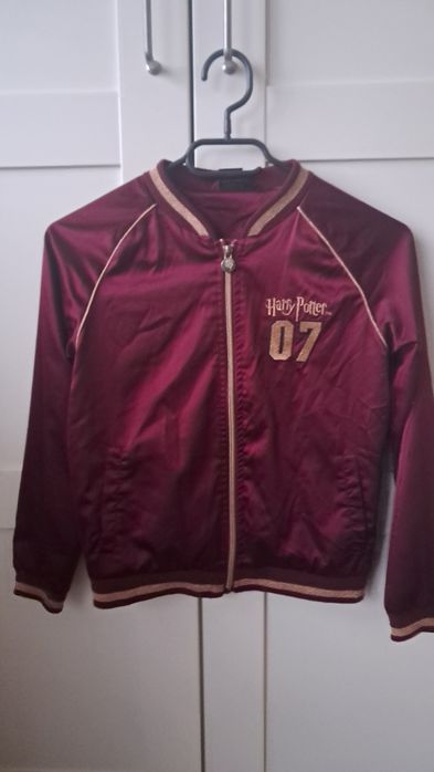 Bluza Harry Potter 140