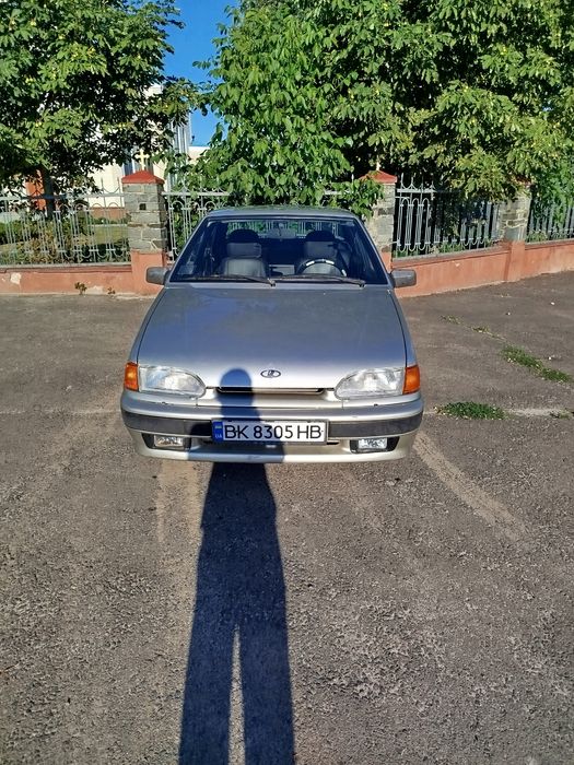 Продам власне авто