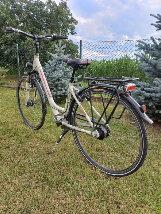 Rower Kalkhoff 28"
