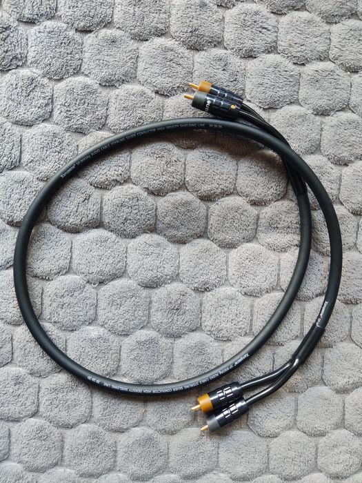 Interkonekt Xangsane SP-9003Ag srebro