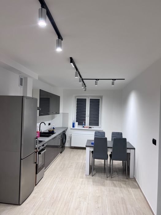 Wynajmę  mieszkanie w centrum Kietrza