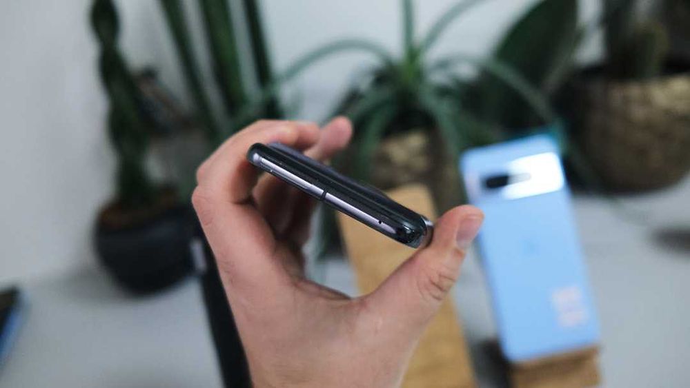 Google pixel 8 Pro 128 gb Neverlock асортимент без вигорань