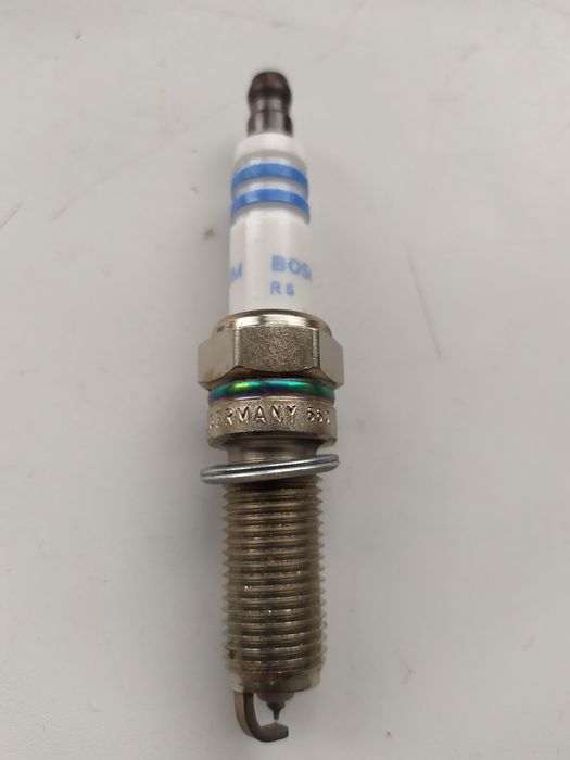 Свечи зажигания иридиевые