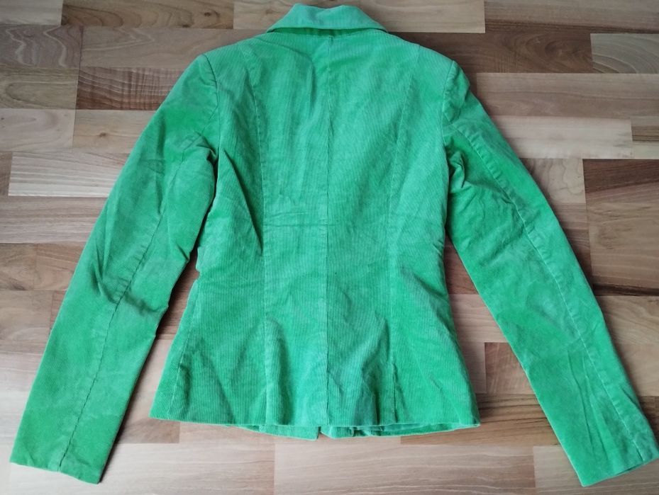 Vero Moda marynarka zielona super Tanio 36