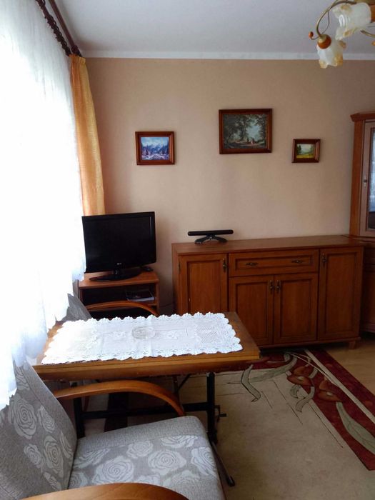 Mieszkanie na wynajem Olsztyn, ul. Pana Tadeusza 15