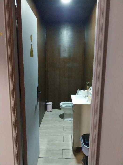 LOJA DE 190m² COM CONDIÇÕES ESPECIAIS (Junto ao Braga Parque)