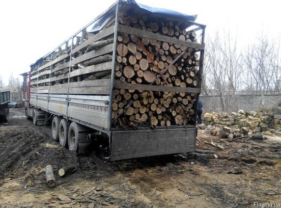 Дубові дрова| Акція| Низькі ціни