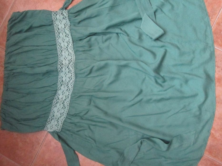 Peças linda e actuais tamanho L