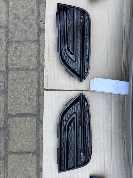 LED правий Світодіодні ДХО Рено Колеос 2 266008290R