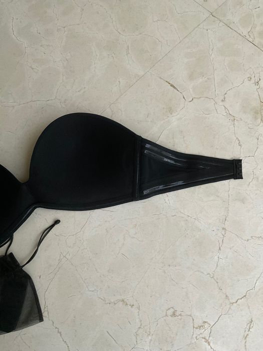 Бюстгальтер бандо Laura з мікрофібри Ultralight intimissimi, p. 85B