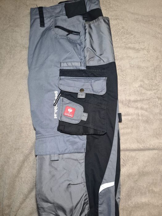 Штани 52 спецодяг Engelbert Strauss