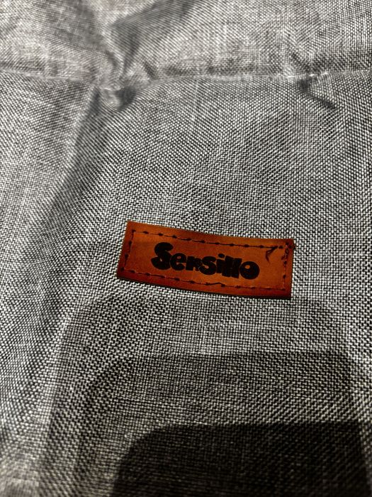 Śpiworek do wózka Sensillo