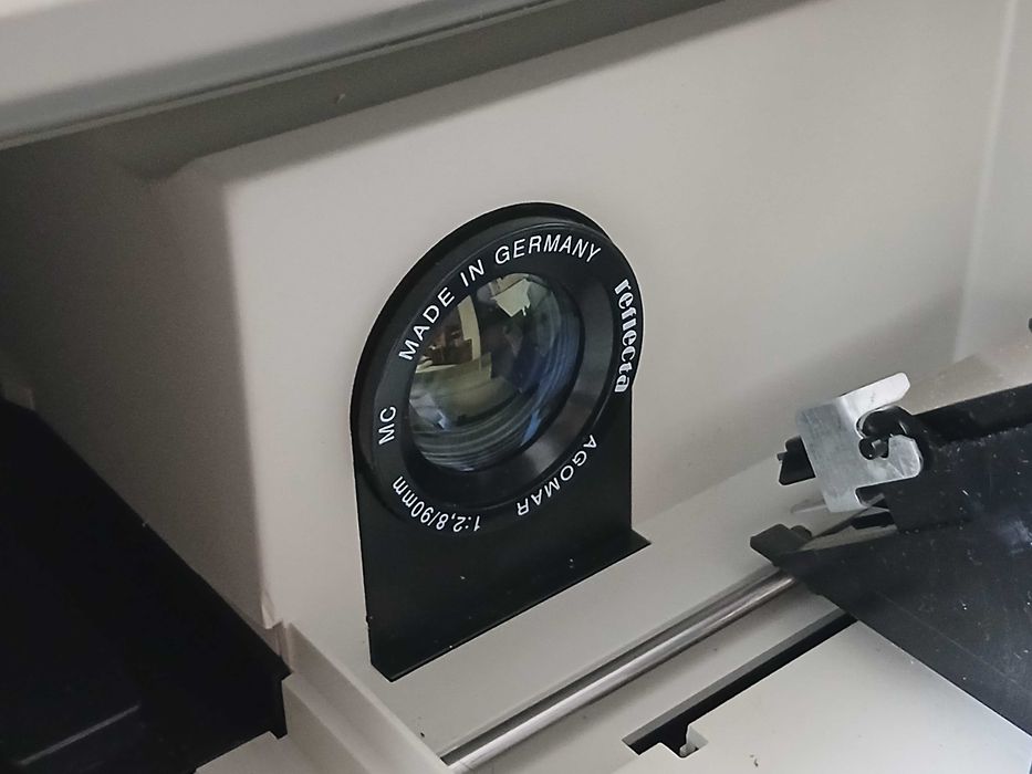 Rzutnik Reflecta Classic AFM