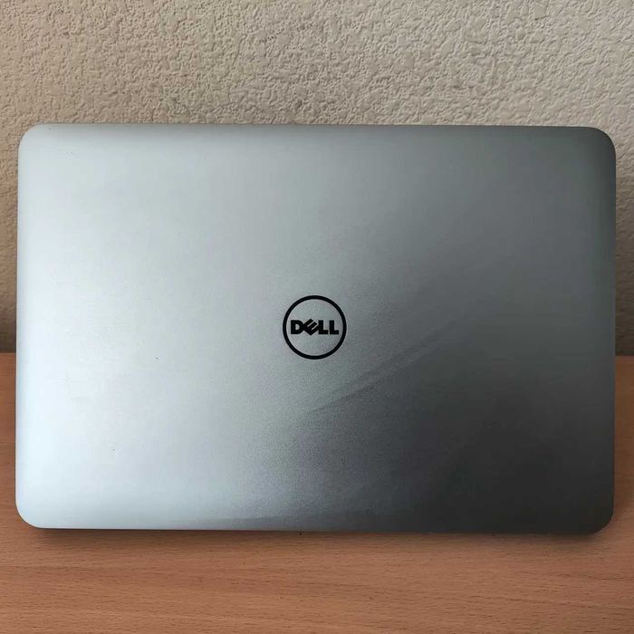 Ігровий сенсорний DELL M3800 15.6"FHD IPS i7-4712HQ/8GB/128SSD/K1100M 2GB