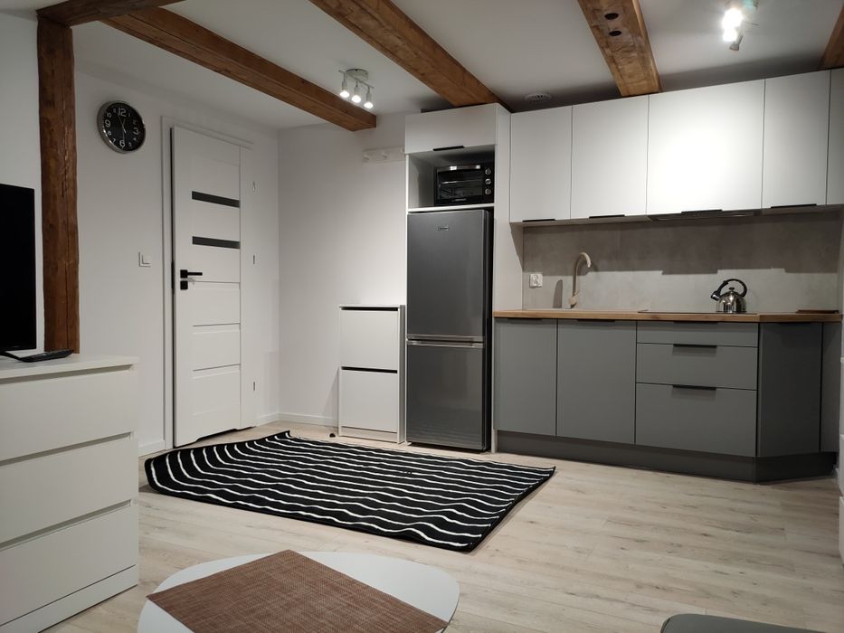 Mieszkanie do wynajęcia Jagiellońska