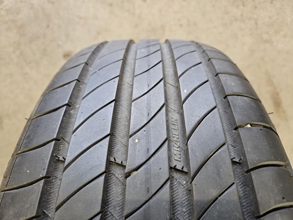 4x 195/55R16 87H Michelin Primacy 4 S3 / 2x 7mm + 2x 6,5mm [579]