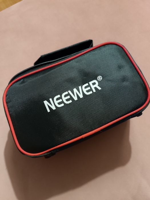 Neewer Cabeça Panorâmica 360º