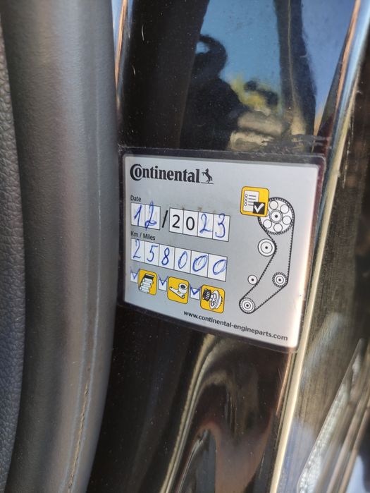 VW Golf 6 TDI універсал