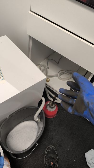Plumber with experience493330156067891202
