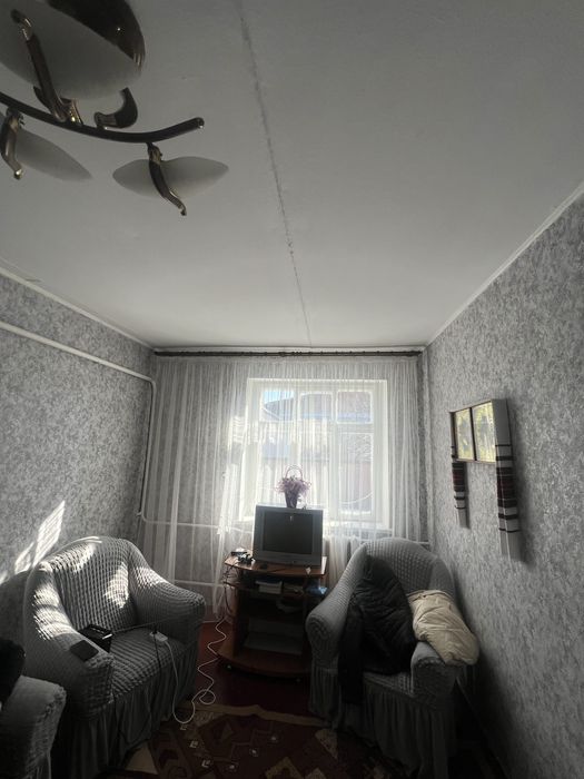 Продається будинок у мальовничому селі