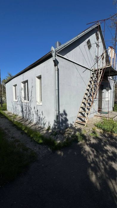 Продаж будинку  Орлівщина  , поруч ліс і річка , гараж , літня кухня , будинок з газом , євіднлвленя : так