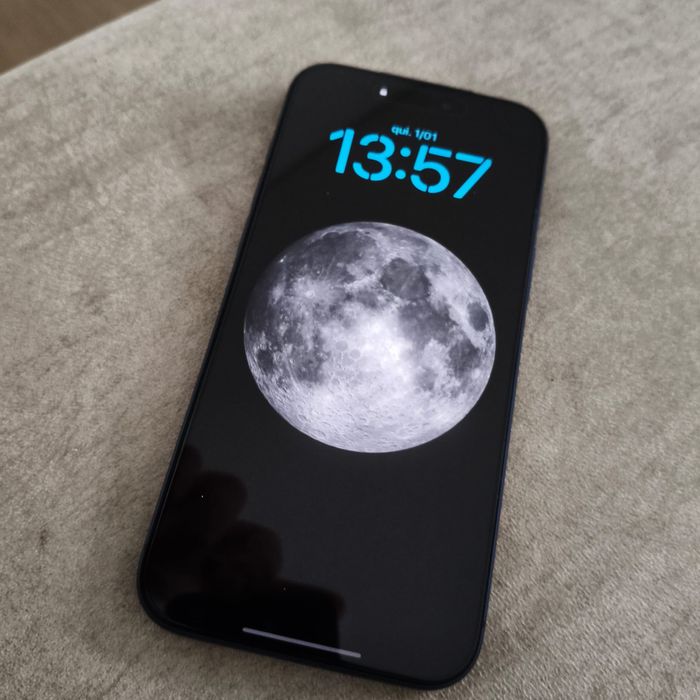 Iphone 17 pro max 256gb