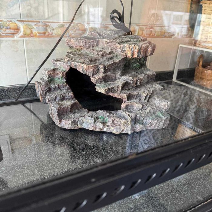 Pack Terrário para Réptil Exo Terra