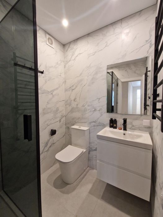 Apartment in Dnipro - View 5