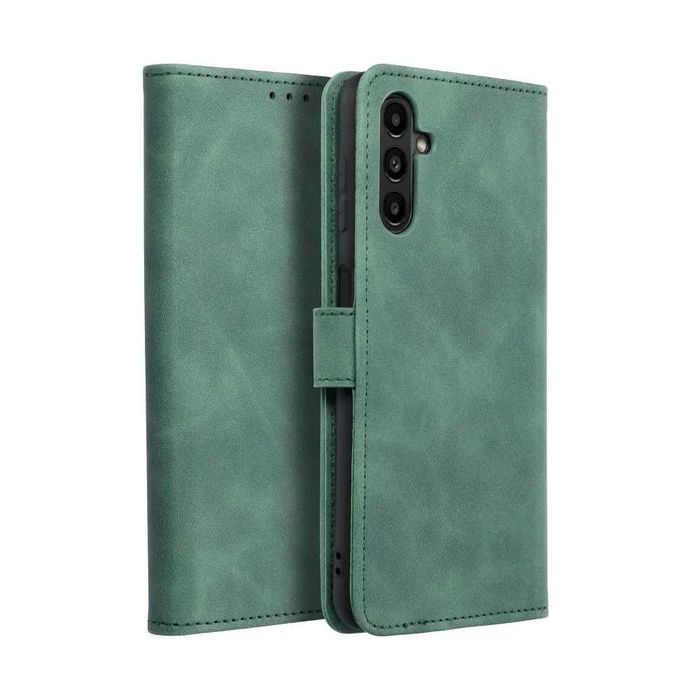Kabura Book do Samsung Galaxy A26 5G + Szkło Hartowane