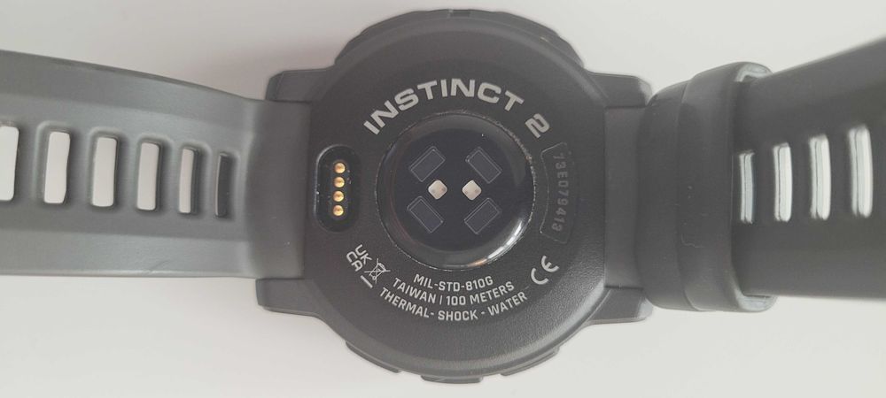 Zegarek Garmin Instinct 2