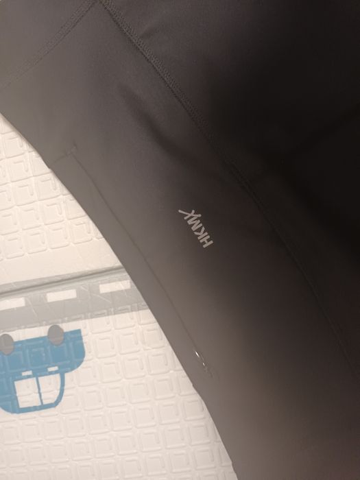 Спортивні легінси, лосіни   hunkemoller HKMX