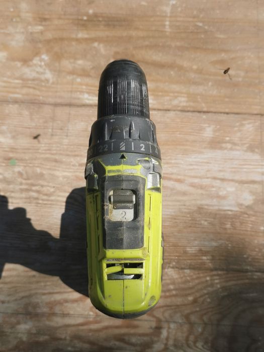 Wkrętarka Ryobi Z AKUMULATOREM 2.0Ah R18DD3