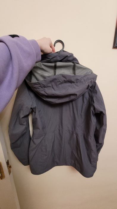 Жіноча вітровка Schoffel