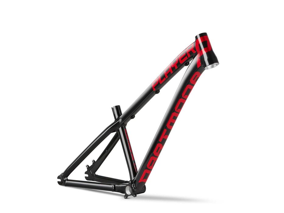 Rama dirt pumptrack Dartmoor Two6Player Pump