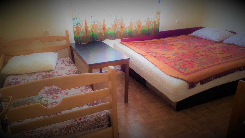 Кімнати подобово (оренда) біля моря. Затока