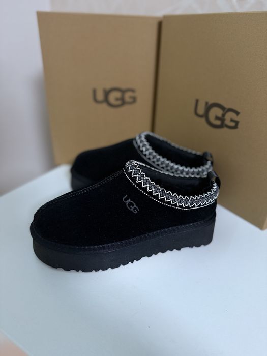 Оригінальні жіночі  сабо, угги  UGG Classic Tasman