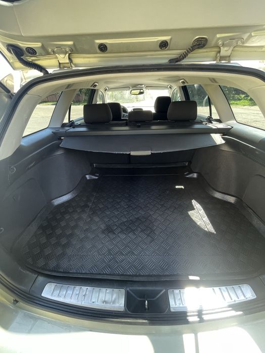 Toyota Avensis т 25, 2,2