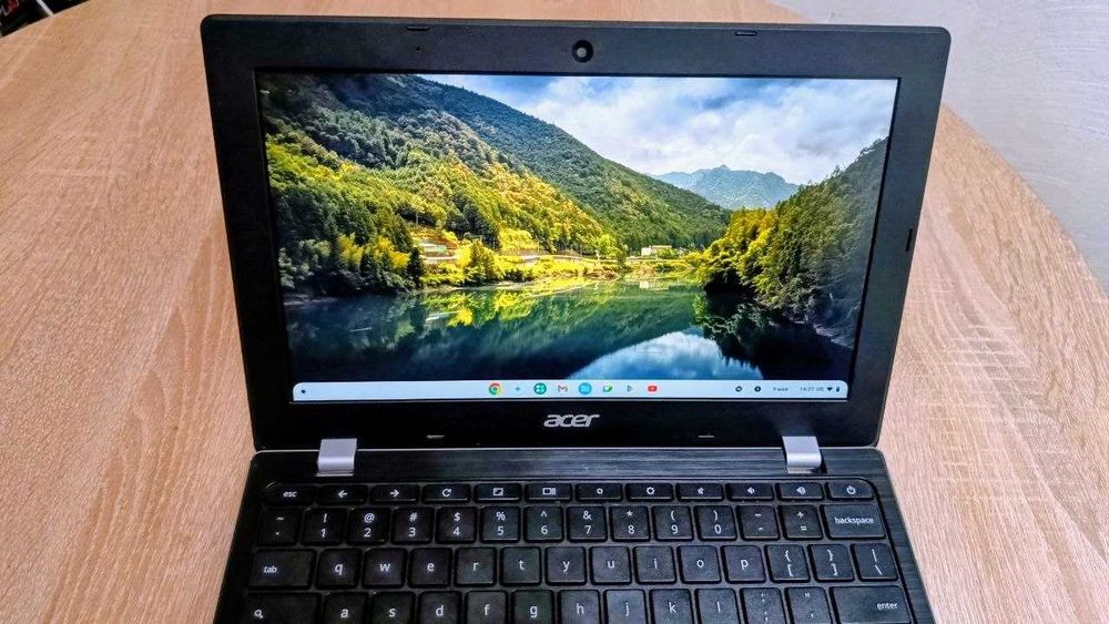 acer chromebook 311 - купить ноутбуки и аксессуары - Цена на OLX.ua