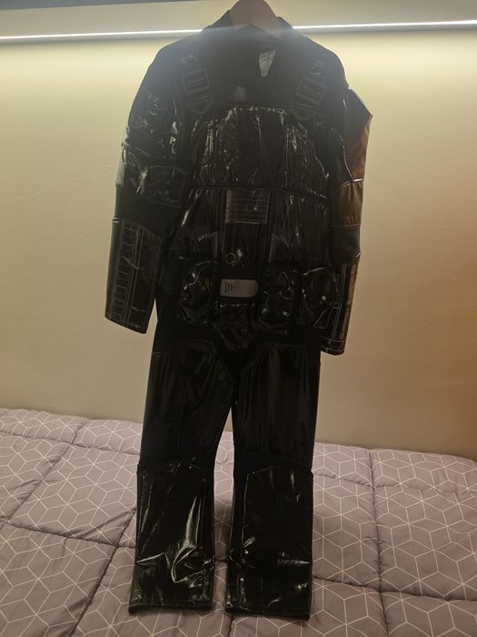 Máscara Star  Wars