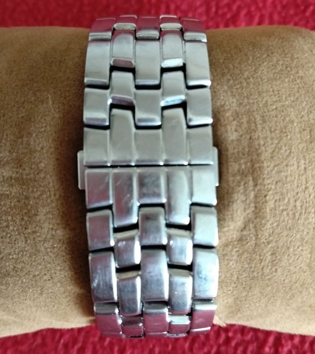 Relógio Citizen "Dual Time"