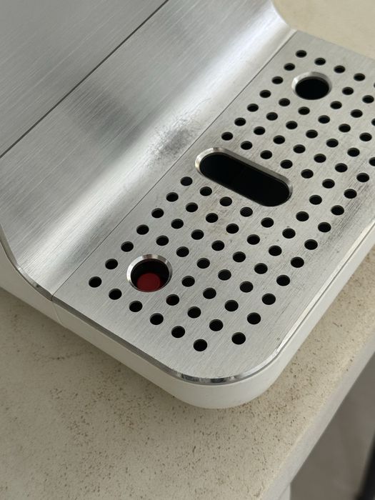 SMEG ekspres do kawy