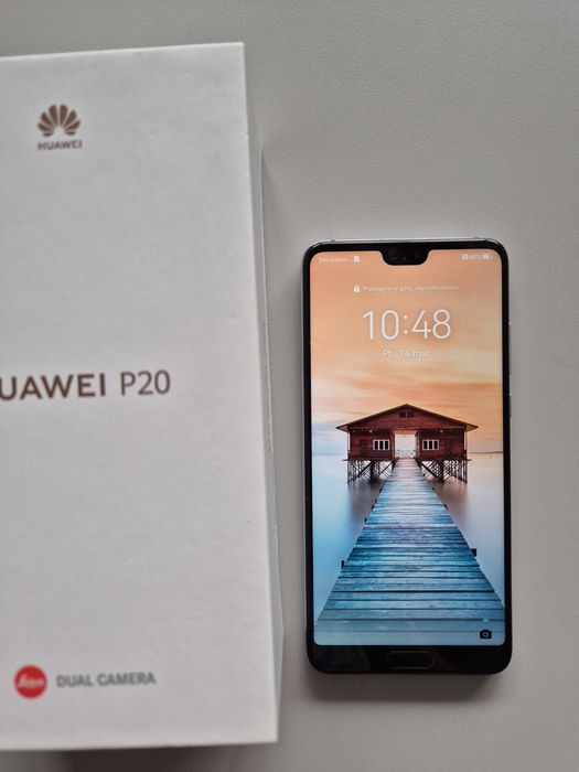HUAWEI P20（国内正規品 EML-L29）LEICAレンズ HUAWEI P20(ファーウェイ)｜LINEモバイル｜格安スマホ・格安SIM
