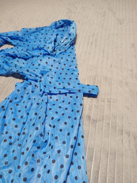 Fartuszek kuchenny stilonowy