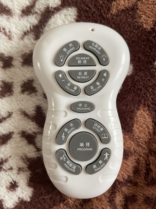 Інтерактивна Іграшка Мураха