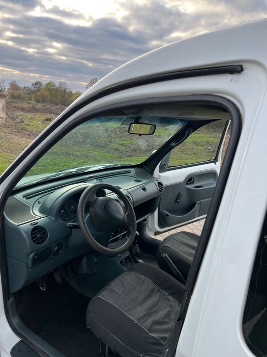 Продам Renault Kengoo