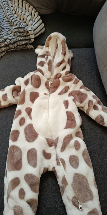 Ubranka dla chłopca