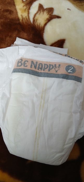 Продам памперси 2