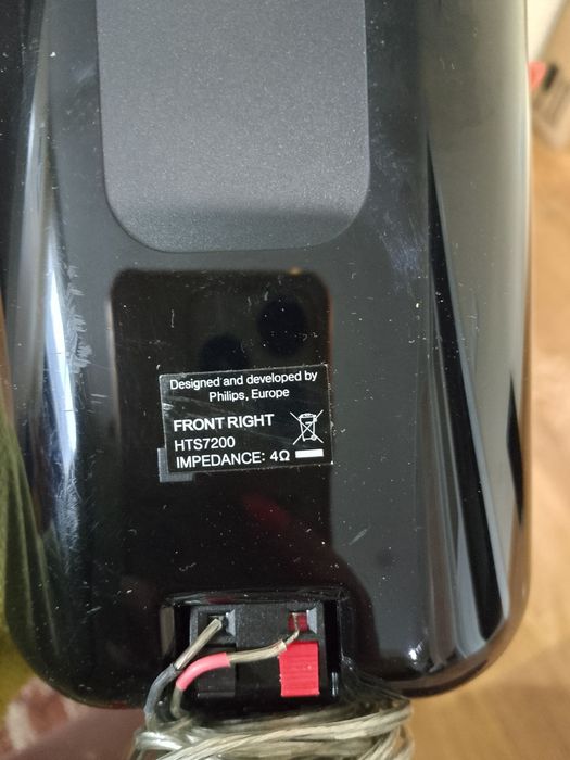 Акустичні  колонки