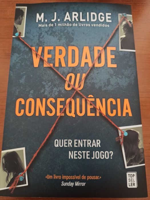 Vários livros (02)