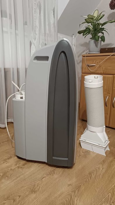 Klimatyzator SHARP CV-P10PR